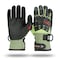 Gripps C5 Eco Impact Glove, Size S, 48PK S21628-S-72PK - alternate 2